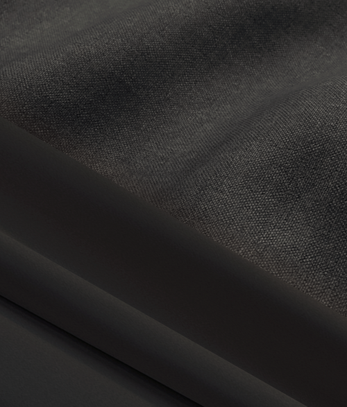 Haven Bed - Slate Sample 05