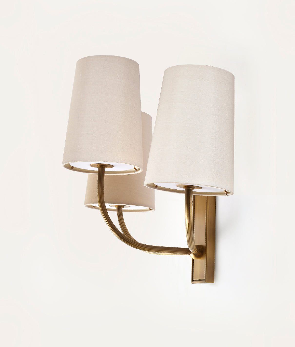 [Spencer Wall Light - Size 3]