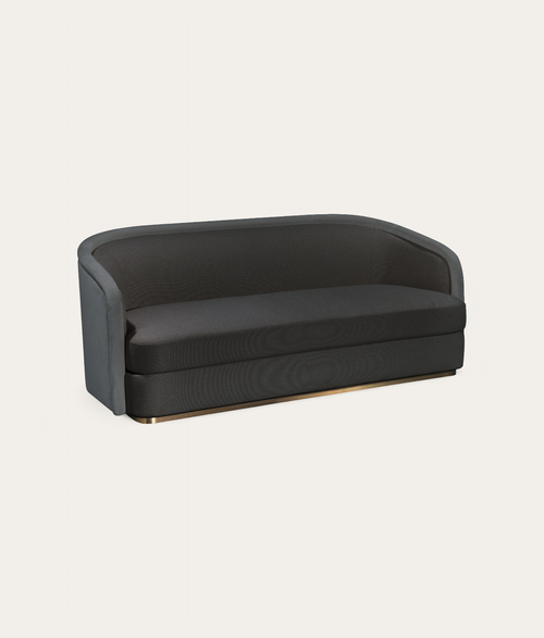 [Soma Sofa - 2 Seater]