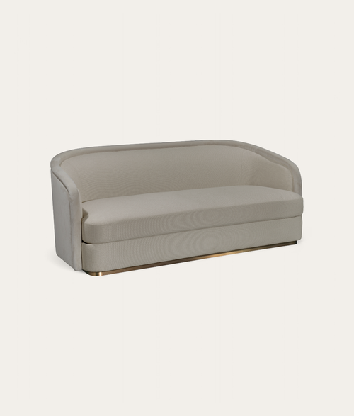 [Soma Sofa - 2 Seater]