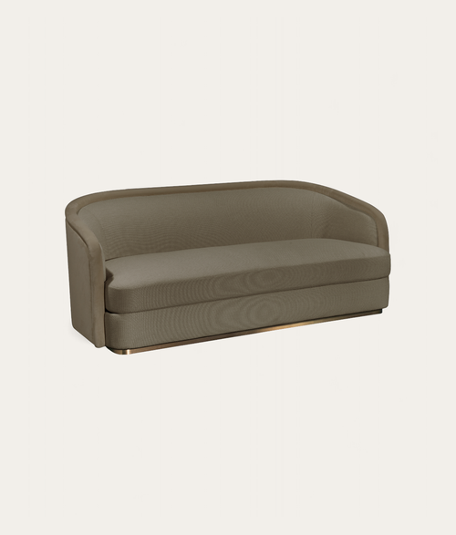 [Soma Sofa - 2 Seater]