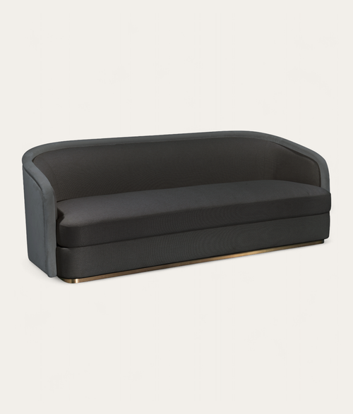 [Soma Sofa - 3 Seater]