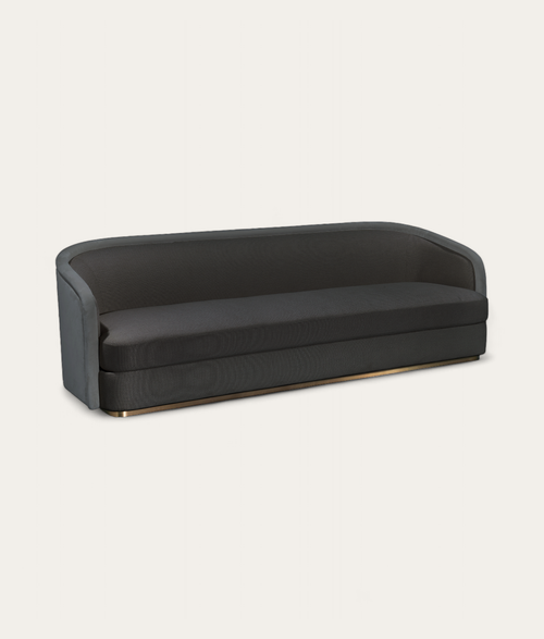 [Soma Sofa - 4 Seater]
