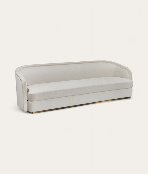 [Soma Sofa - 4 Seater]