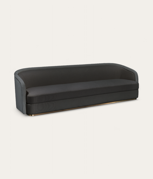 [Soma Sofa - 5 Seater]