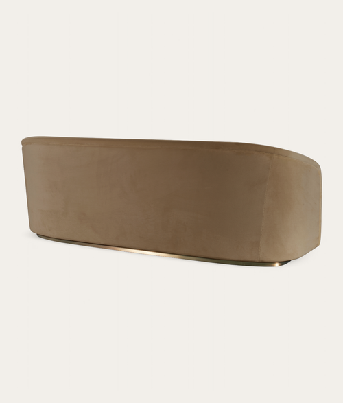 [Soma Sofa - 3 Seater]