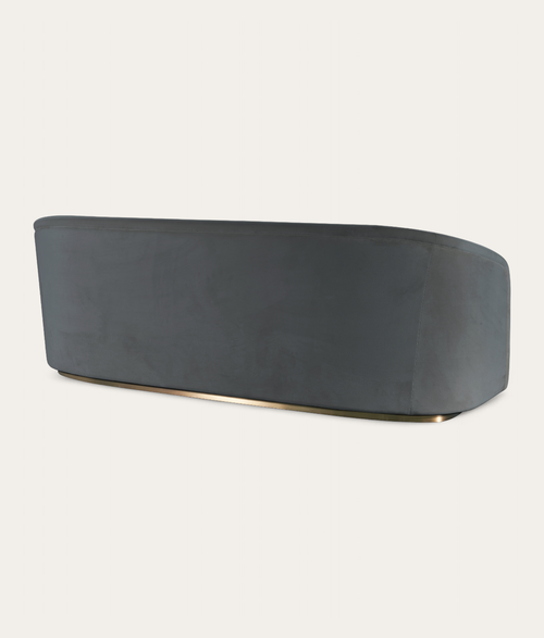 [Soma Sofa - 3 Seater]