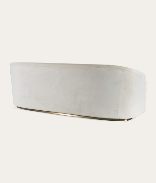 [Soma Sofa - 3 Seater]