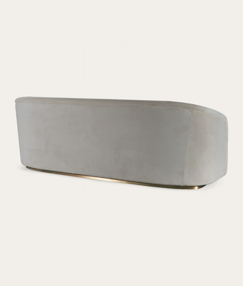 [Soma Sofa - 3 Seater]