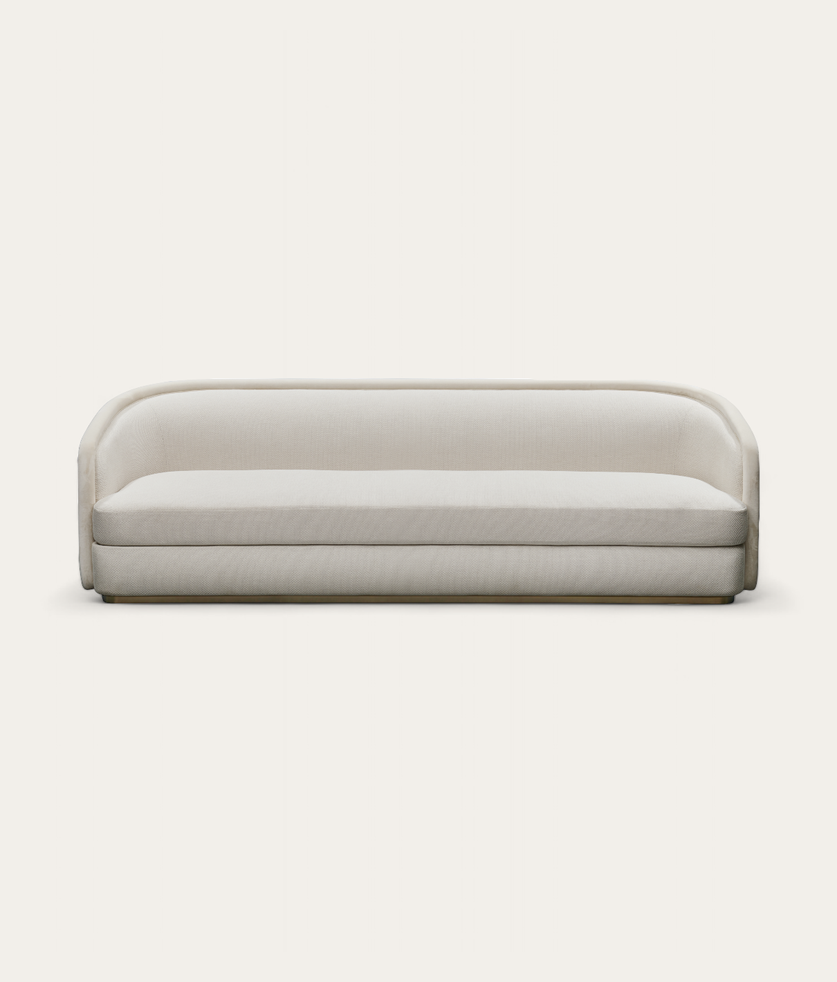 [Soma Sofa - 5 Seater]