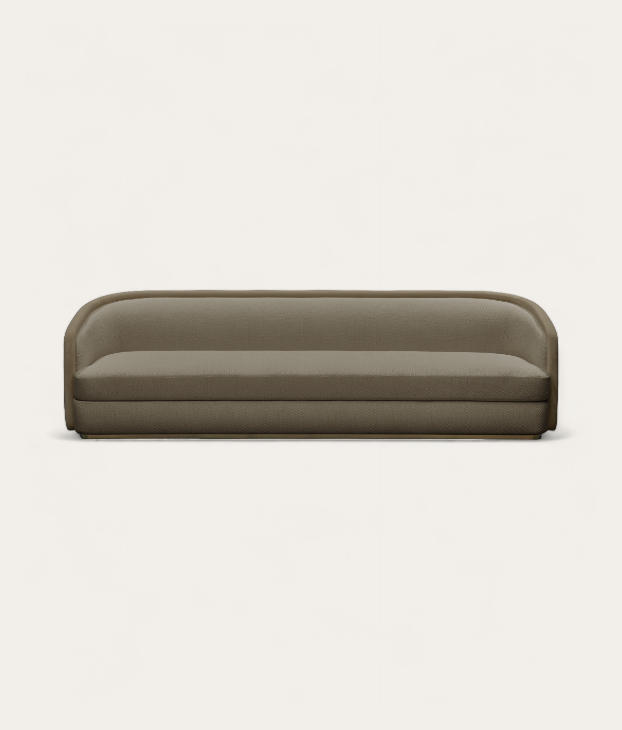 [Soma Sofa - 5 Seater]