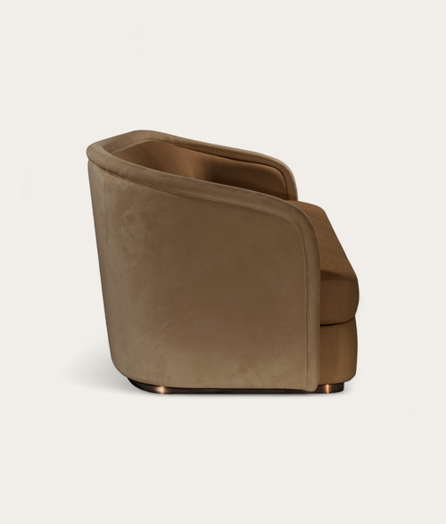 [Soma Sofa - 3 Seater]
