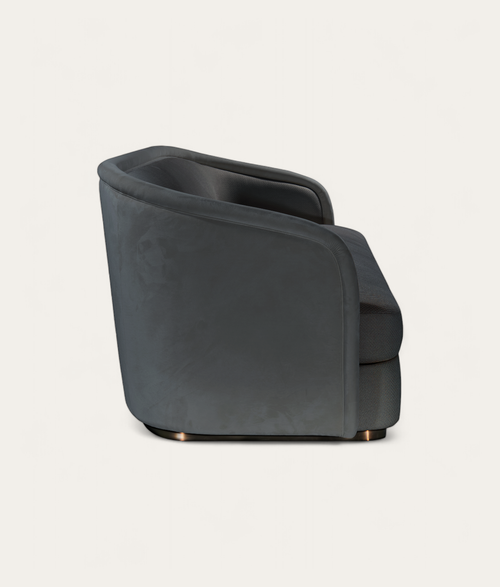 [Soma Sofa - 3 Seater]
