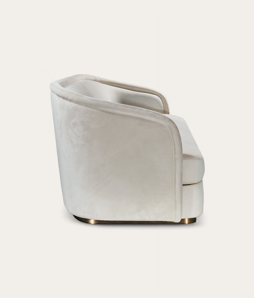 [Soma Sofa - 3 Seater]