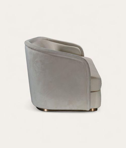 [Soma Sofa - 3 Seater]