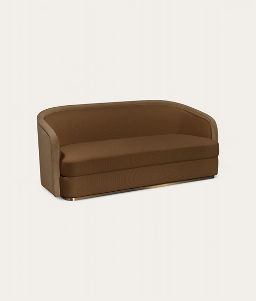 [Soma Sofa - 2 Seater]