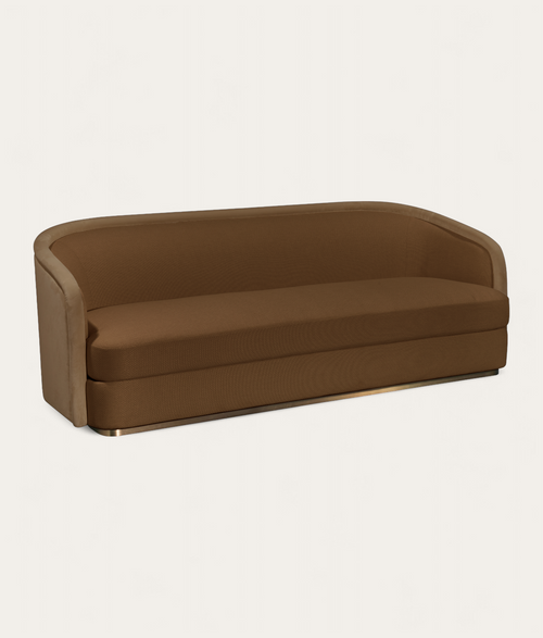[Soma Sofa - 3 Seater]