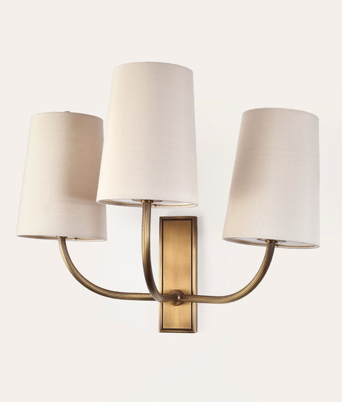 [Spencer Wall Light - Size 3]