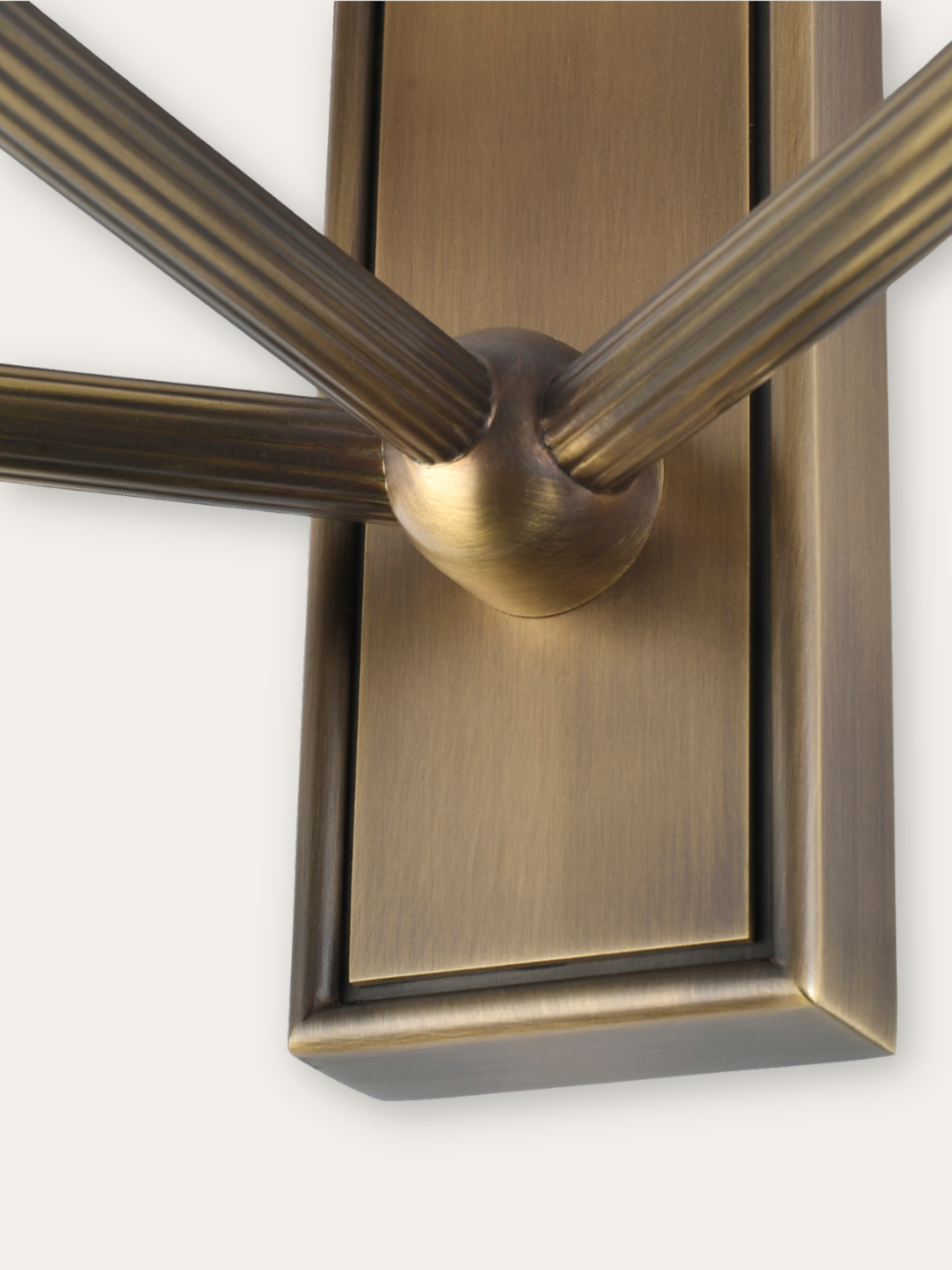 [Spencer Wall Light - Size 3]