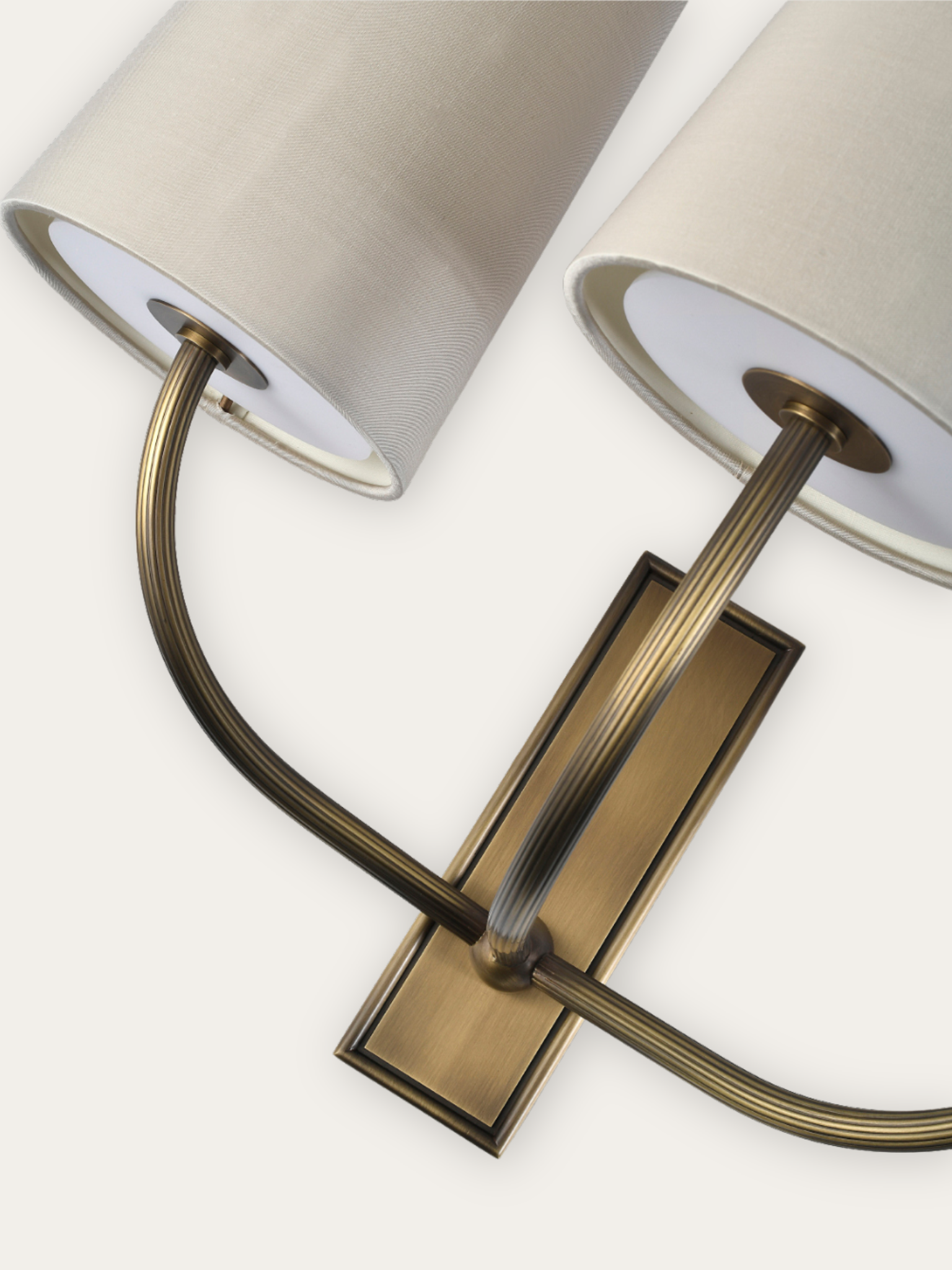 [Spencer Wall Light - Size 3]