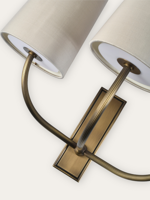 [Spencer Wall Light - Size 3]