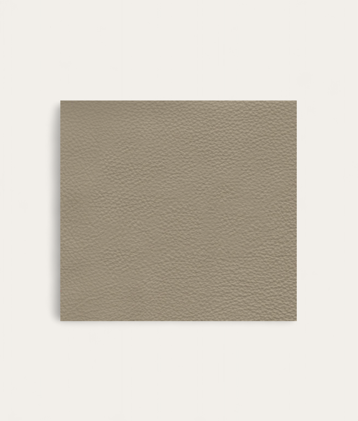 Crossley Triptych Mirror - Taupe
