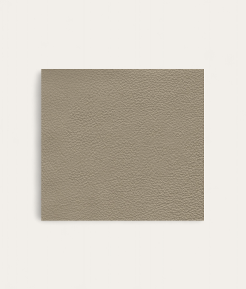 Crossley Triptych Mirror - Taupe