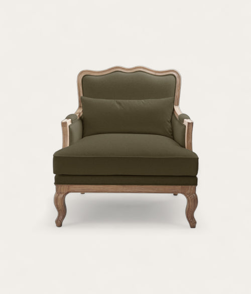 Theodore Armchair - Military