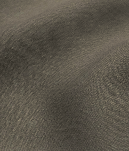 Durham Ottoman - Truffle