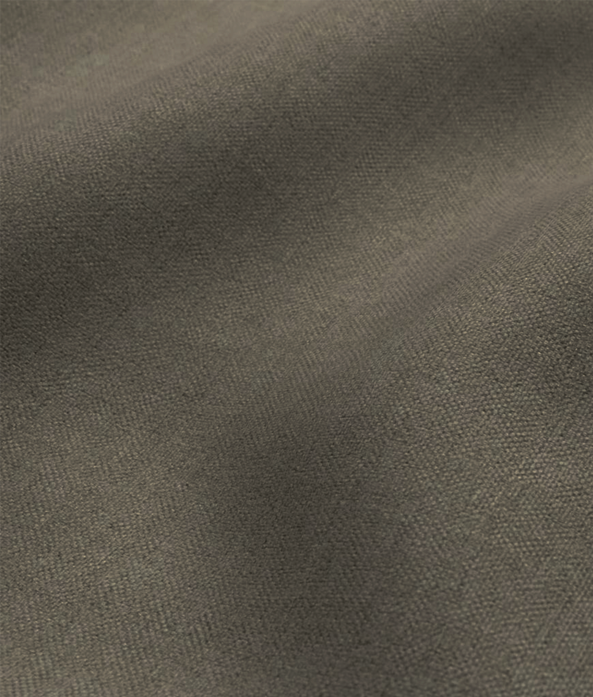 Lawton Sofa - Skirt - Truffle