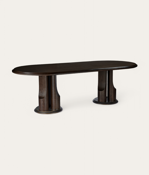 [Vigo Dining Table - Size 1]