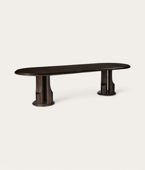 [Vigo Dining Table - Size 2]