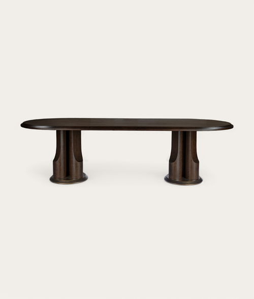 [Vigo Dining Table - Size 2]