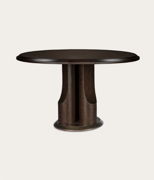 [Vigo Dining Table - Size 3]