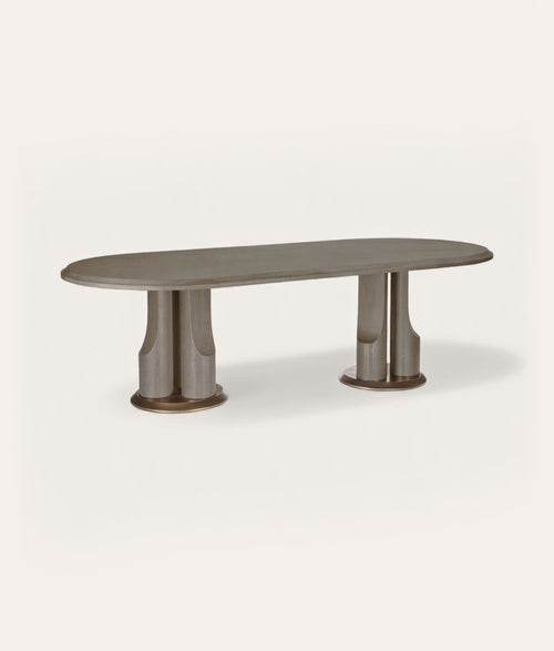 [Vigo Dining Table - Size 1]