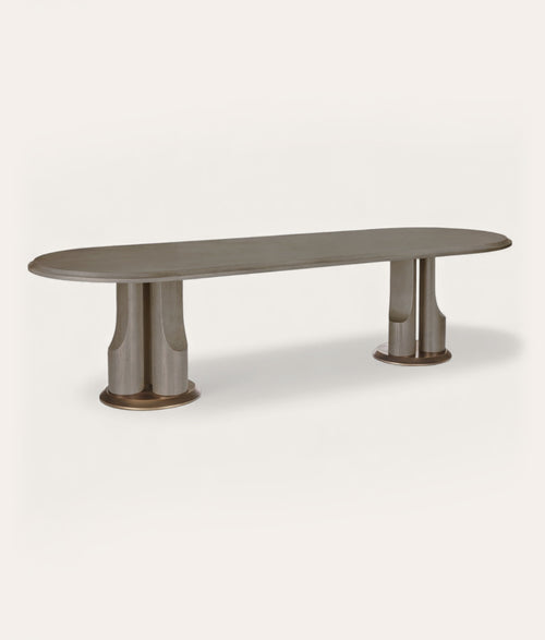 [Vigo Dining Table - Size 2]