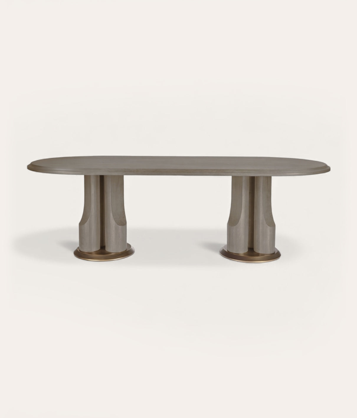 [Vigo Dining Table - Size 1]
