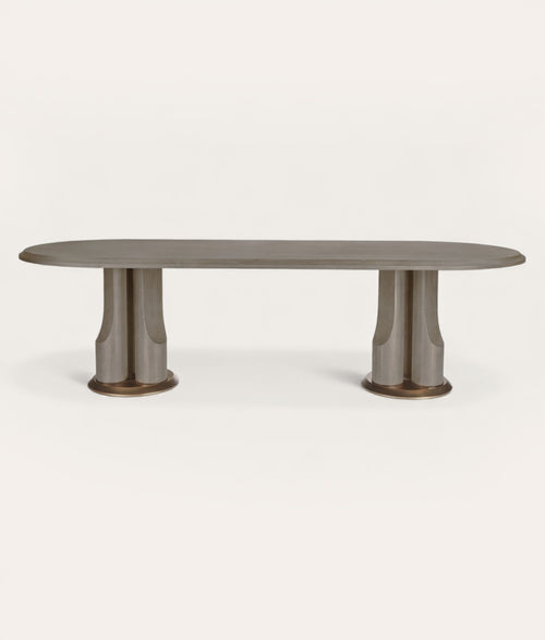 [Vigo Dining Table - Size 2]