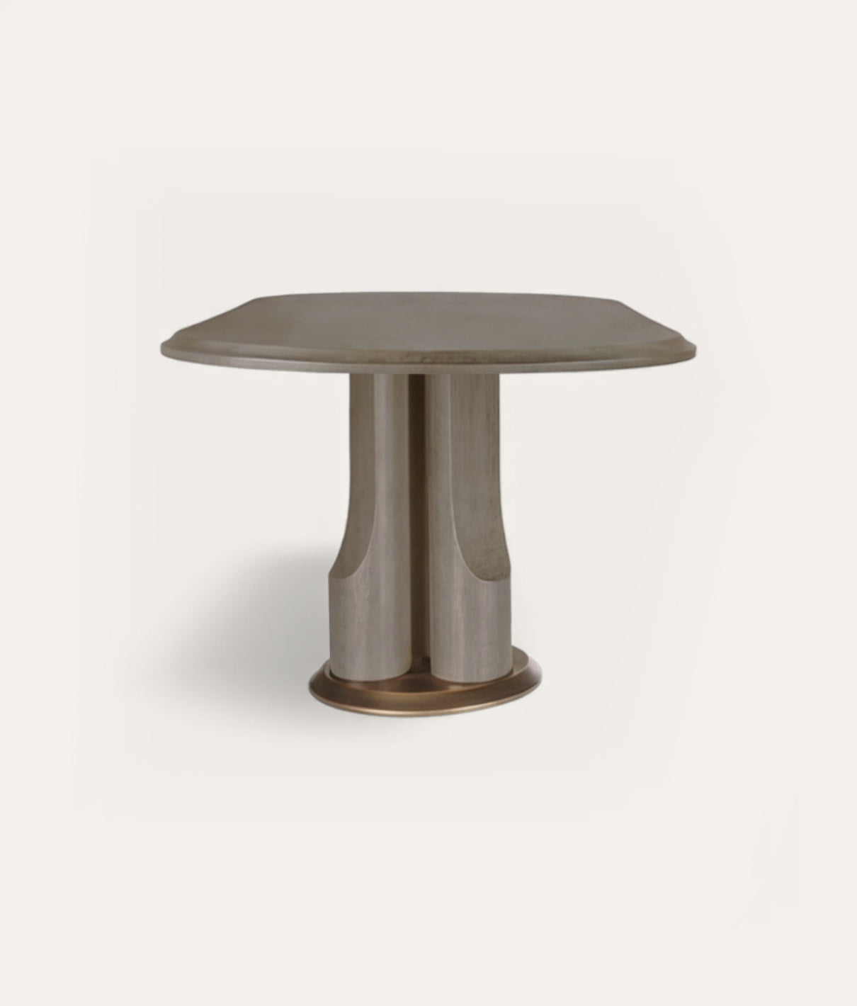 [Vigo Dining Table - Size 1]