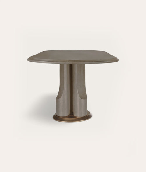 [Vigo Dining Table - Size 1]