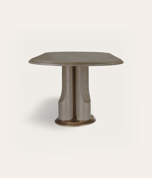 [Vigo Dining Table - Size 2]