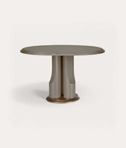 [Vigo Dining Table - Size 3]