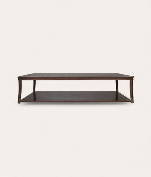 [Wiltshire Coffee Table - Size 3]