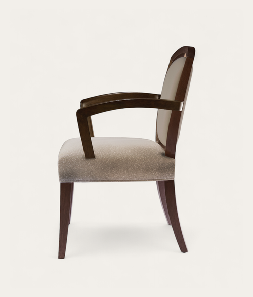 [Winston Dining Chair - Carver]