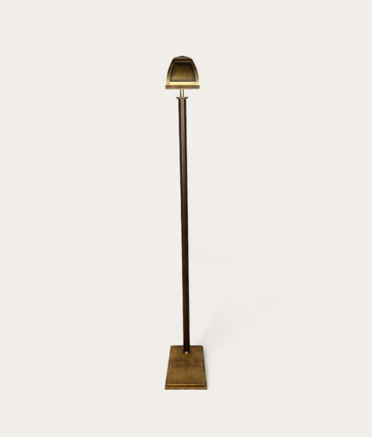 Wyatt Floor Lamp