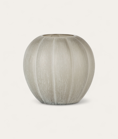 White Peony Bouquet - Medium